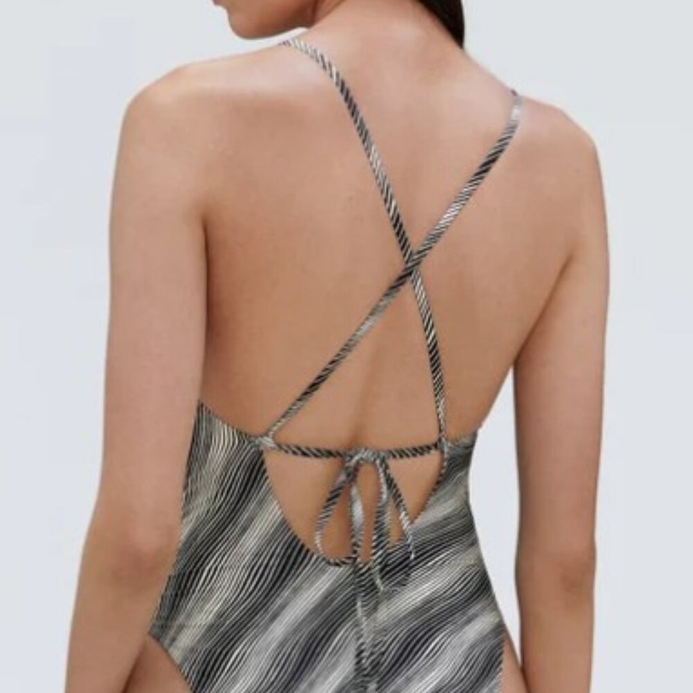 Everlane The String One-Piece - Picture 6 of 7